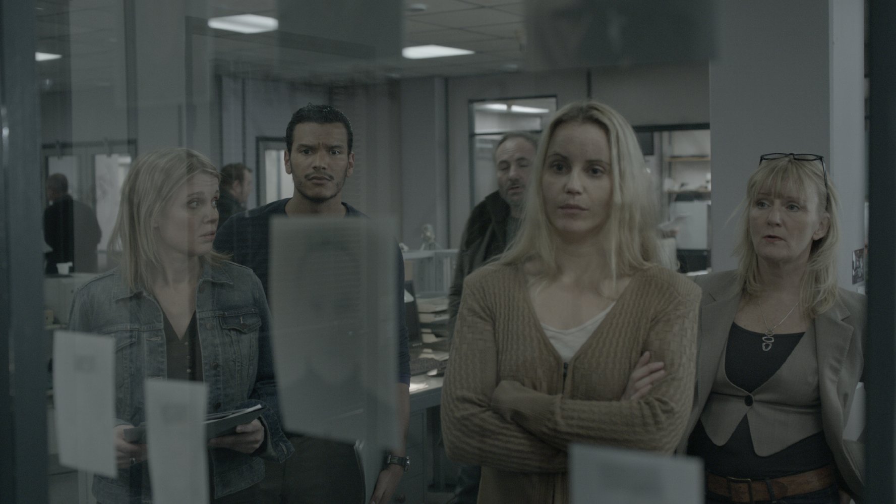 Sofia Helin