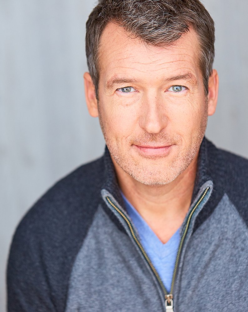 Kevin Ging