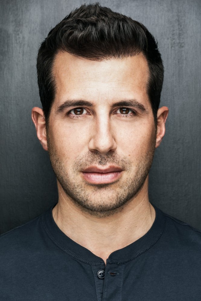 Ben Belack