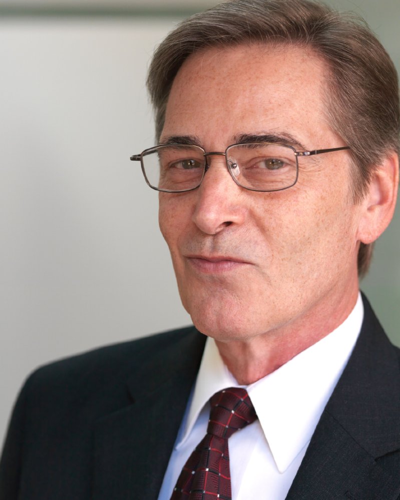 Martin Thompson