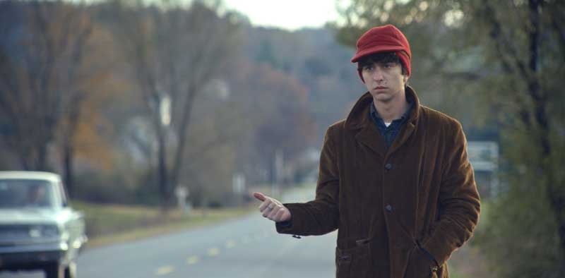 Alex Wolff