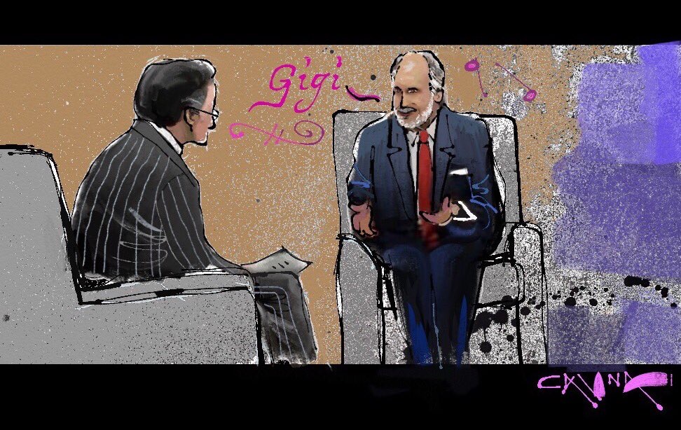 Greg Joseph