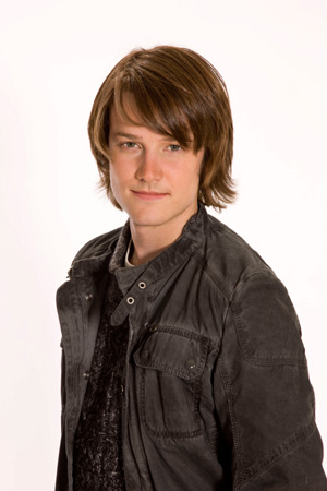 Evan Williams