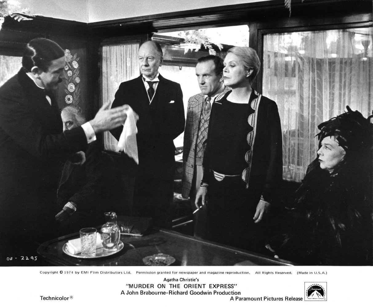 John Gielgud