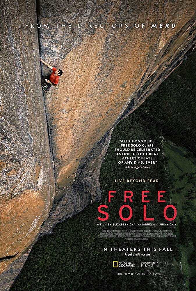 Alex Honnold