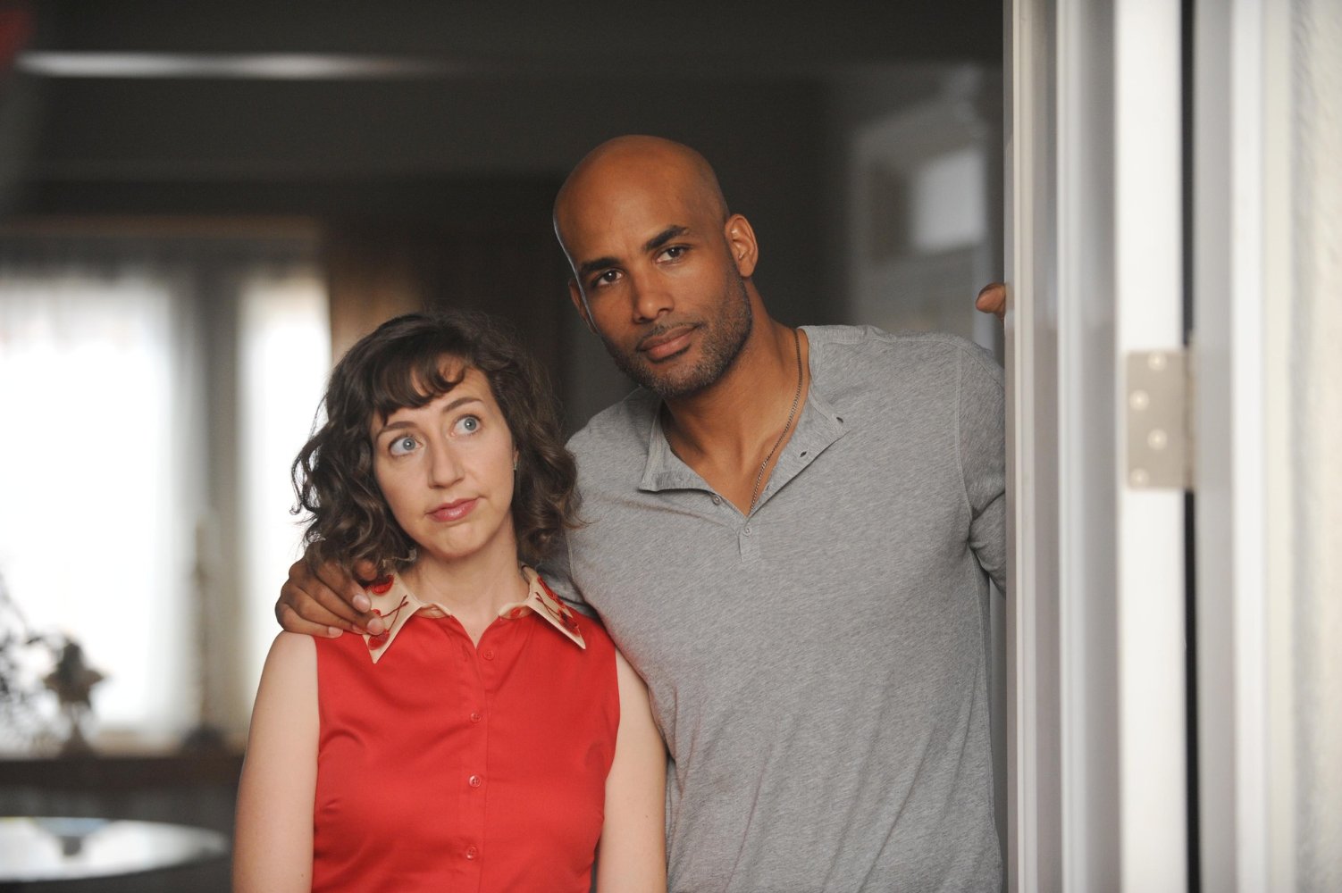 Boris Kodjoe