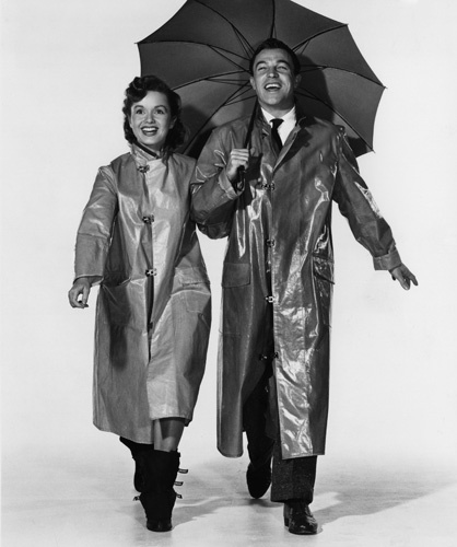 Gene Kelly