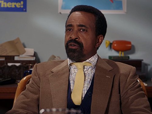 Tim Meadows Essays