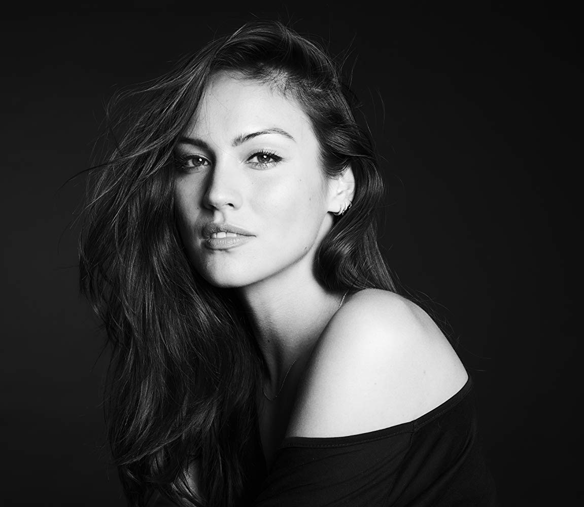 Rachelle Goulding