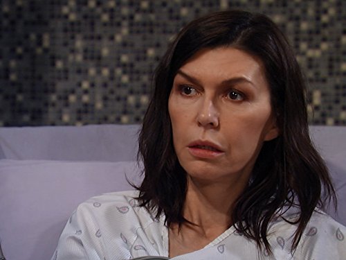 Finola Hughes