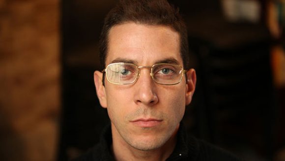 Barnabás Réti