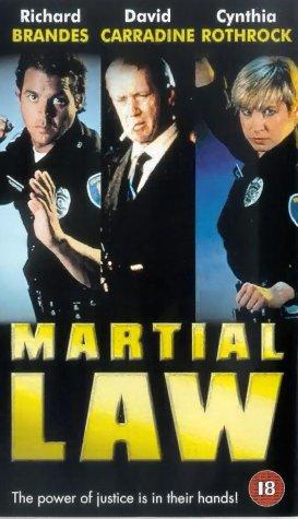 Cynthia Rothrock