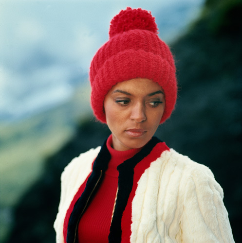 Vonetta McGee