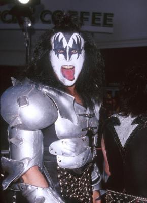 KISS