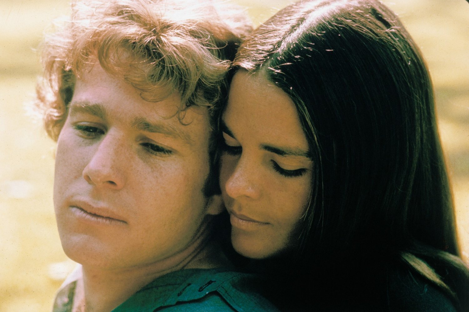 Ali MacGraw