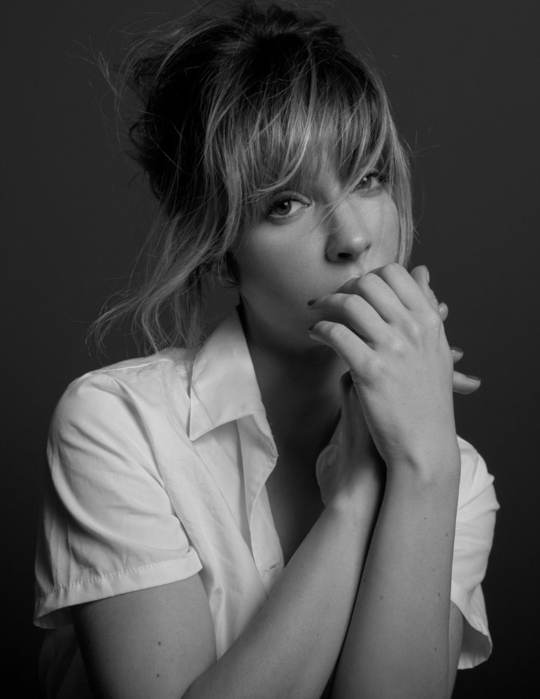 Alix Bénézech