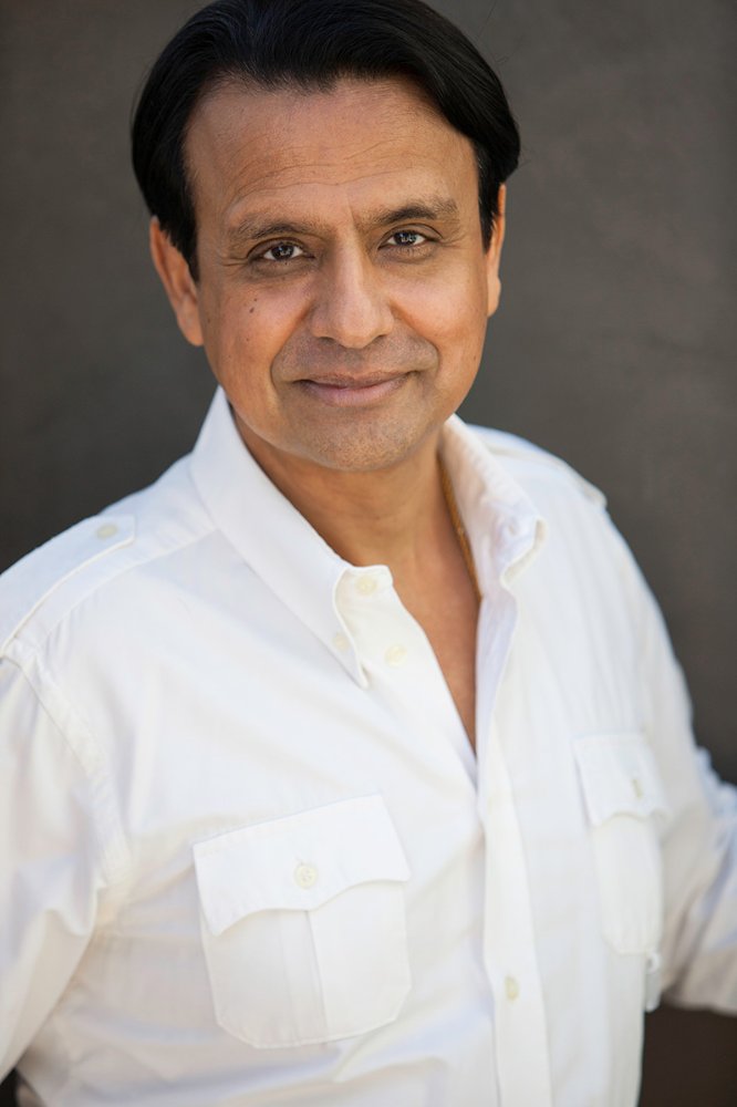 Ajay Mehta