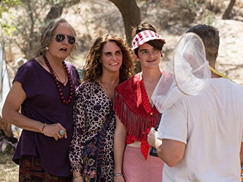 Jeffrey Tambor