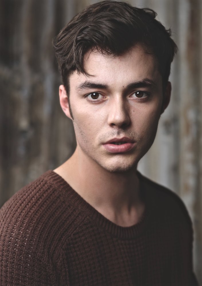 Jack Bannon