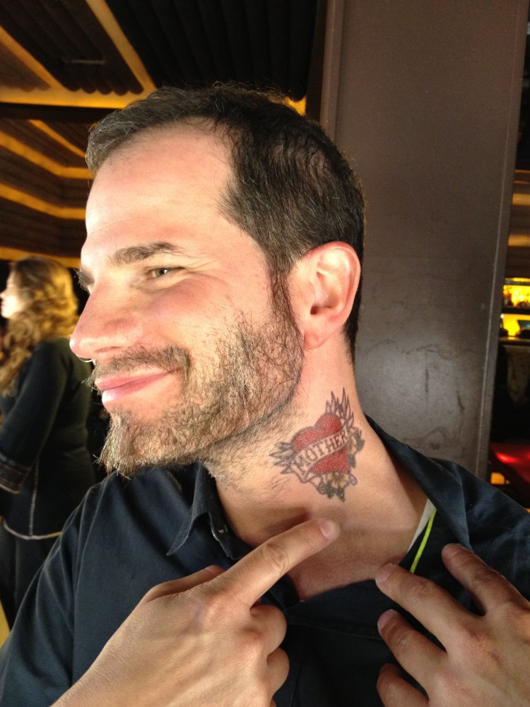 Jason Kolotouros