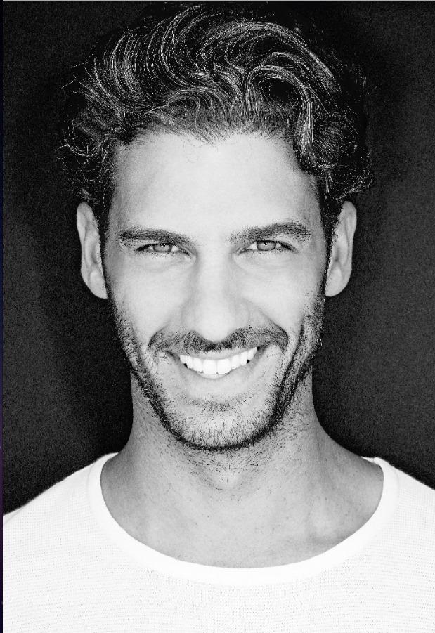 Erick Elias