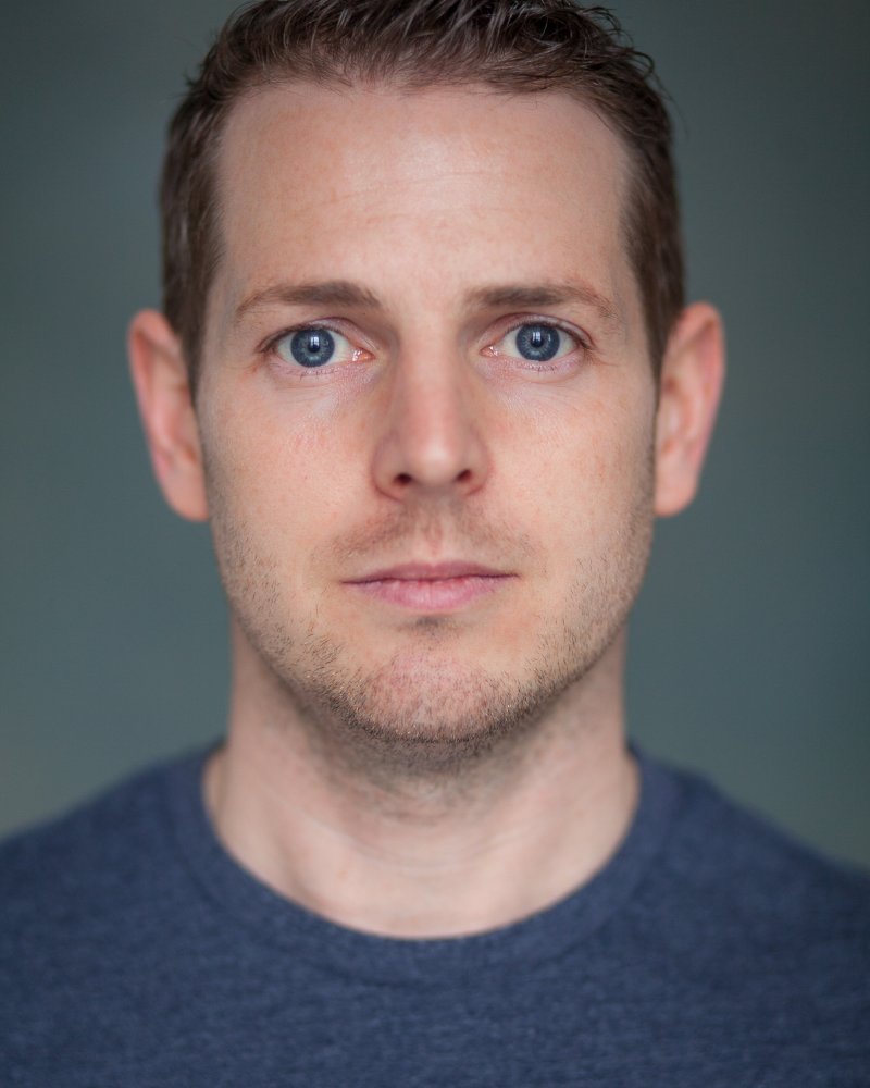 Stephen Hoyle