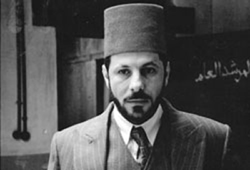 Eyad Nassar