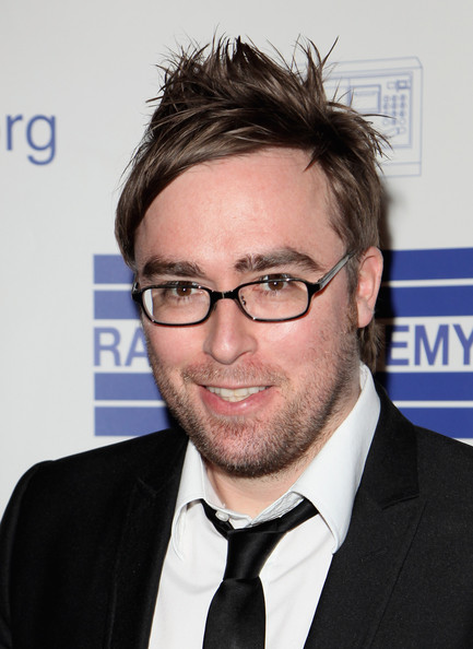 Danny Wallace