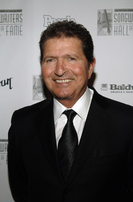Mac Davis