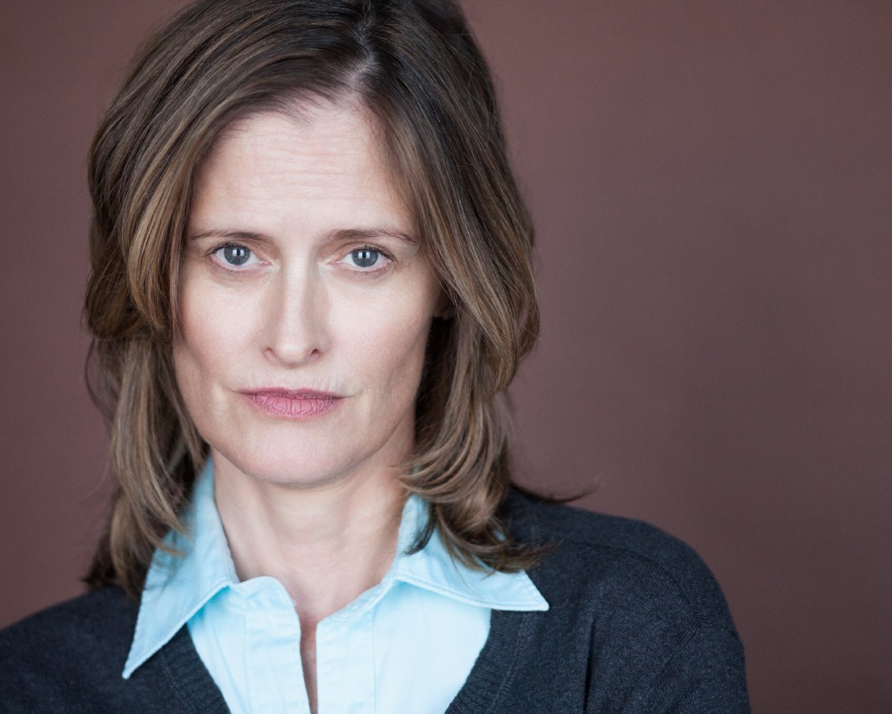 Susan Ziegler