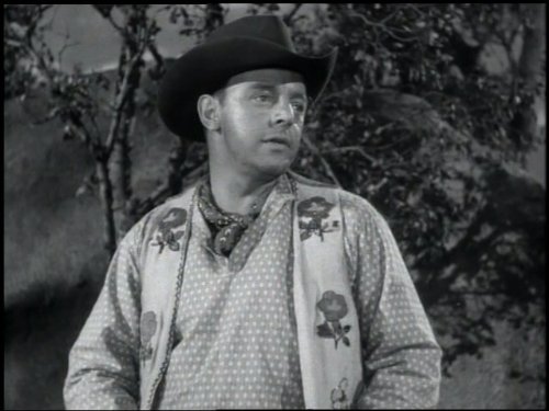 Harry Lauter