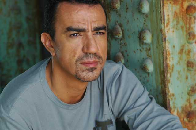Fred Maamar Fortas