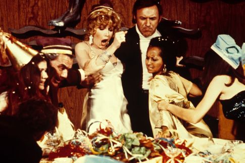 Stella Stevens