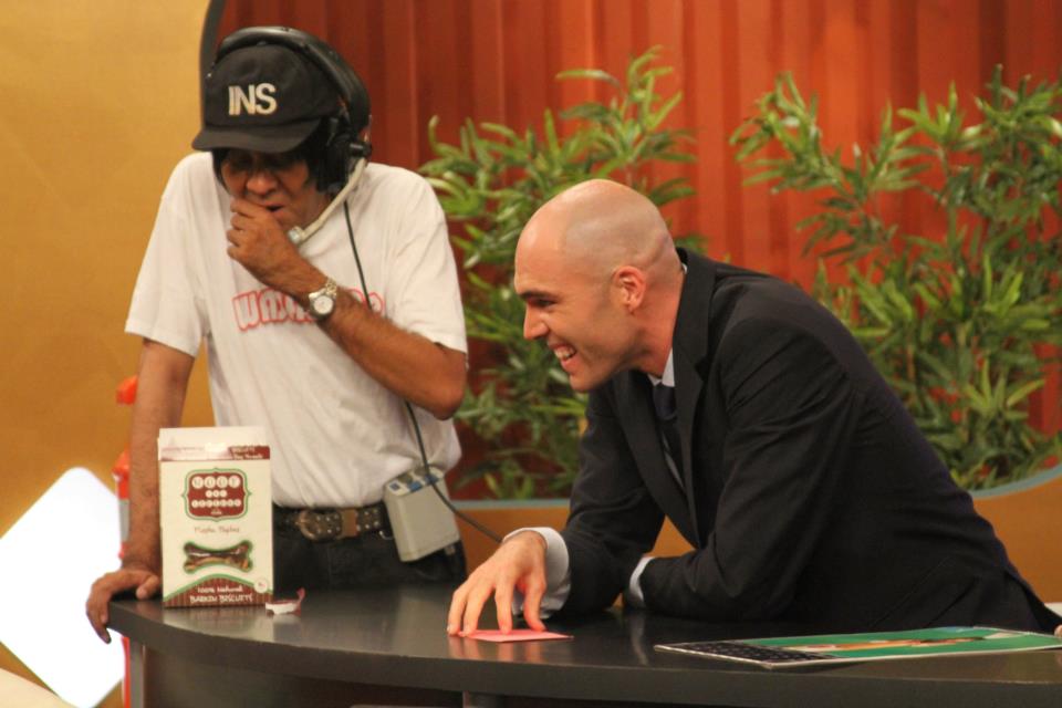 Sergio Bruna