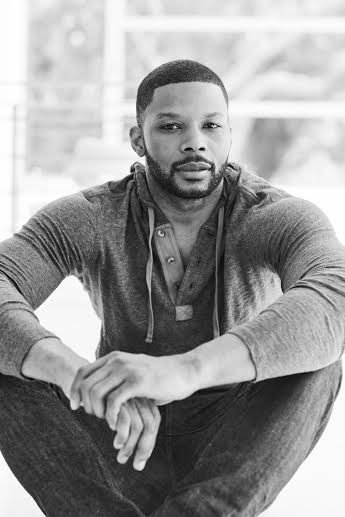 Kerry Rhodes