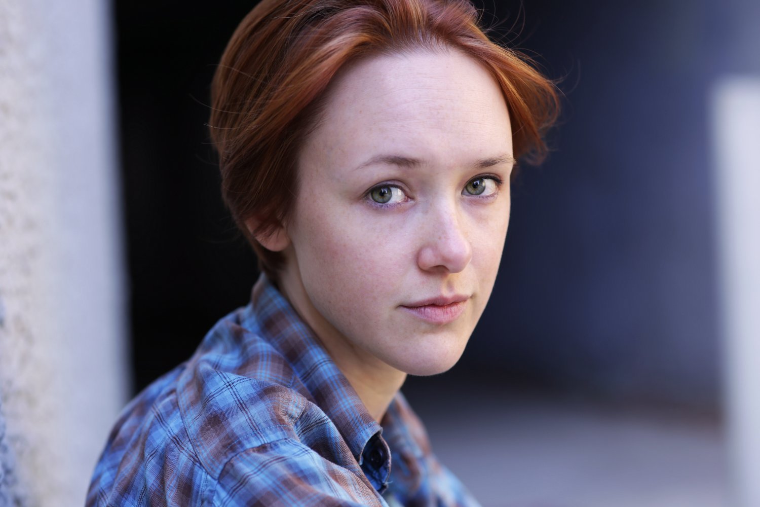Jessica Martin