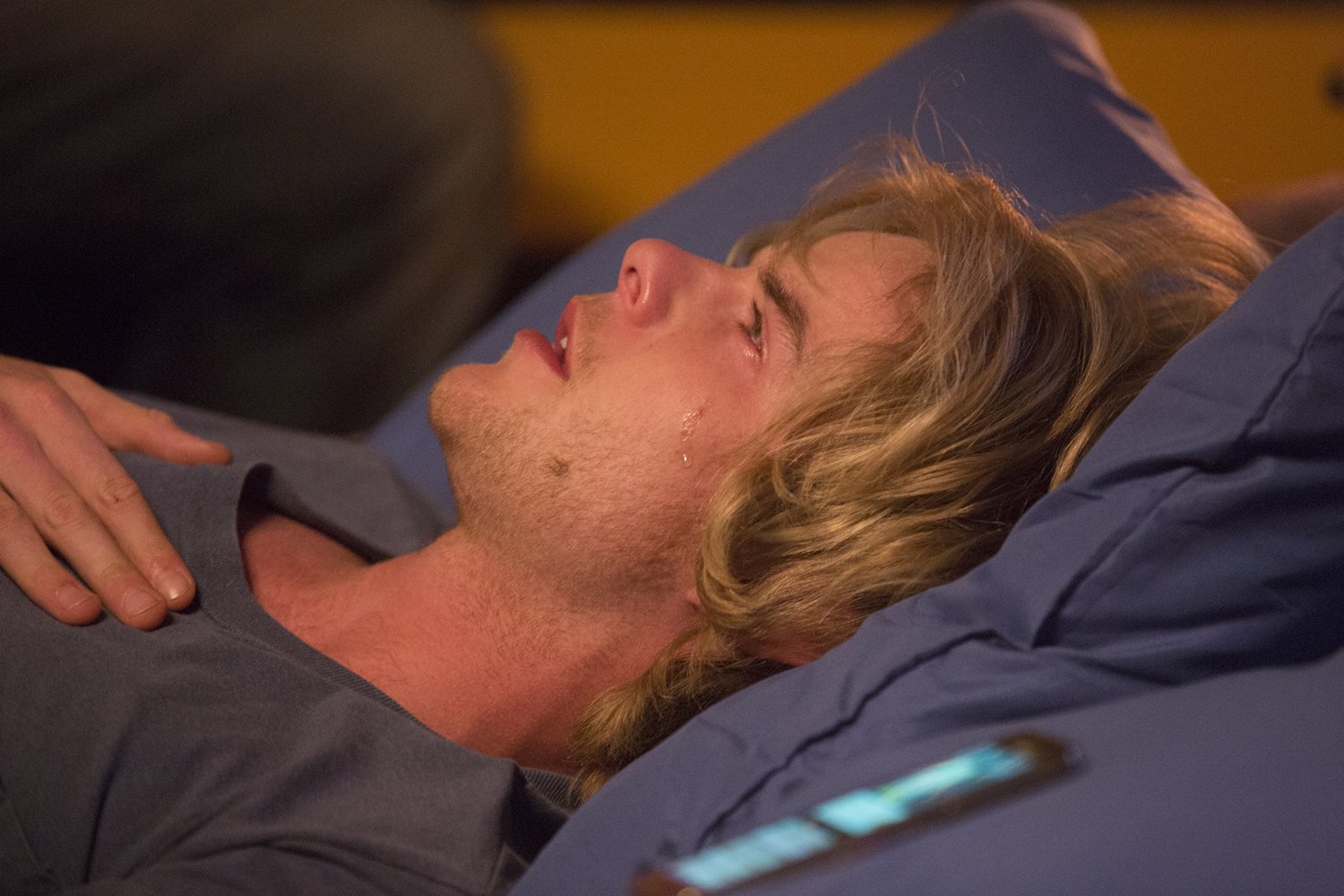 Graham Rogers