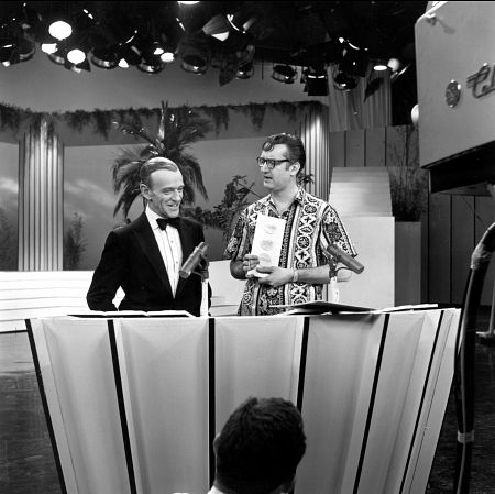 Steve Allen