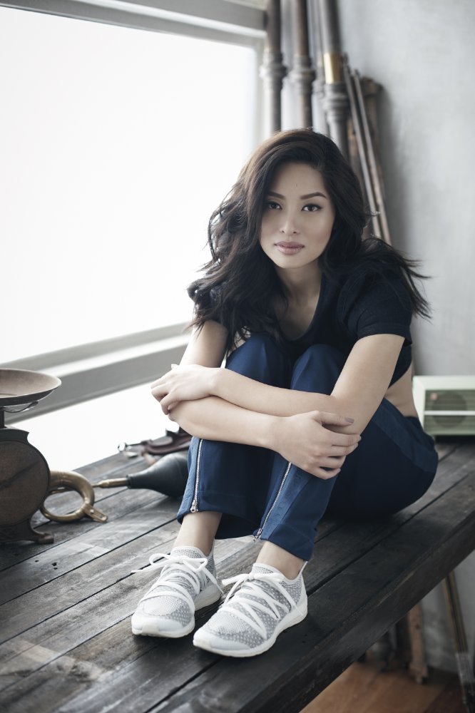 Sarah Lian