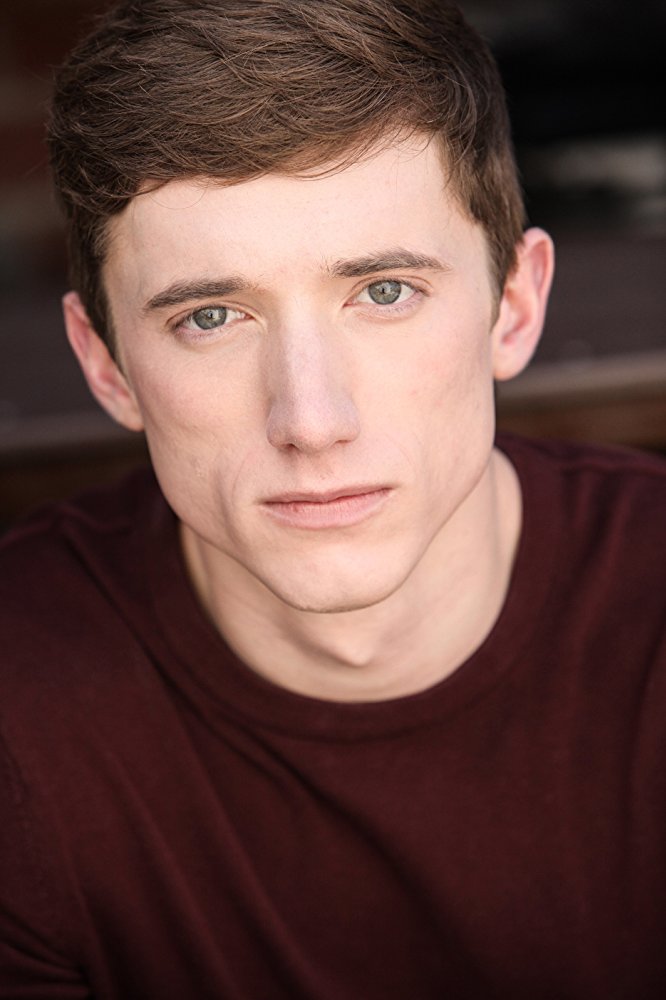 Jacob Kyle Young