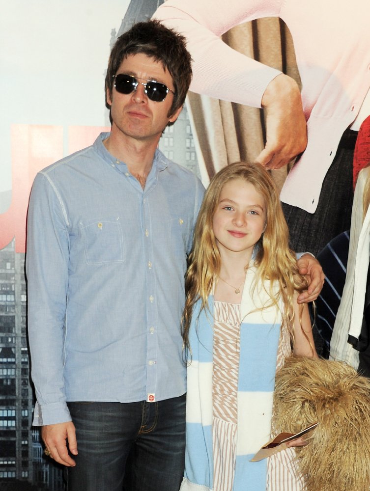 Noel Gallagher