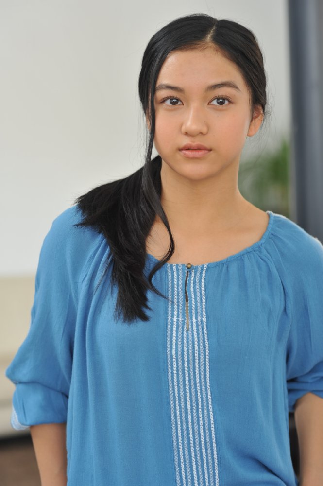 Kaitlin Cheung