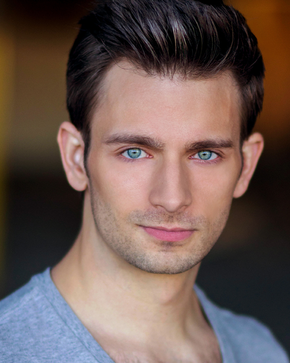 Derek Yates