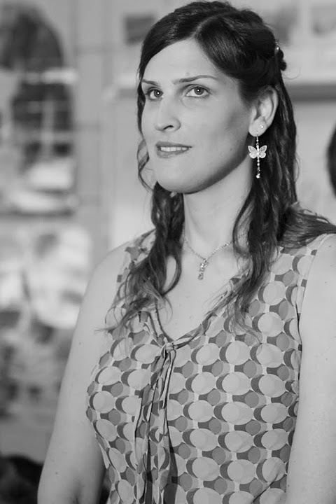 Julie Rei Goldstein