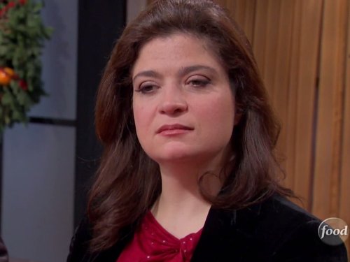 Alex Guarnaschelli