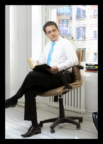 Mukesh Hariawala