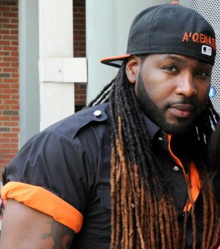 Alphonso A'Qen-Aten Jackson