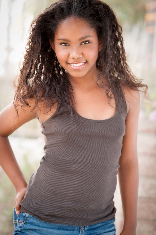 Desirae Whitfield