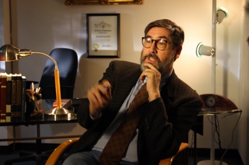 John Landis