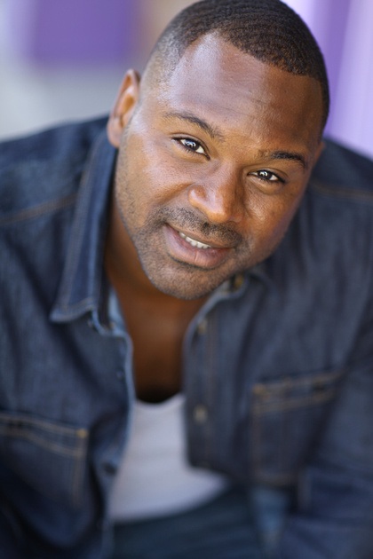 Mustafa Harris